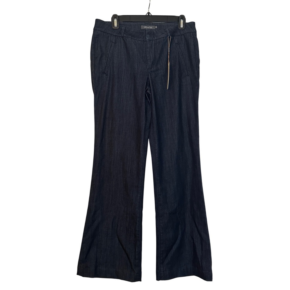 NWT Level 99 trouser jeans - size 30